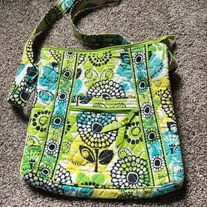 Vera Bradley Purse